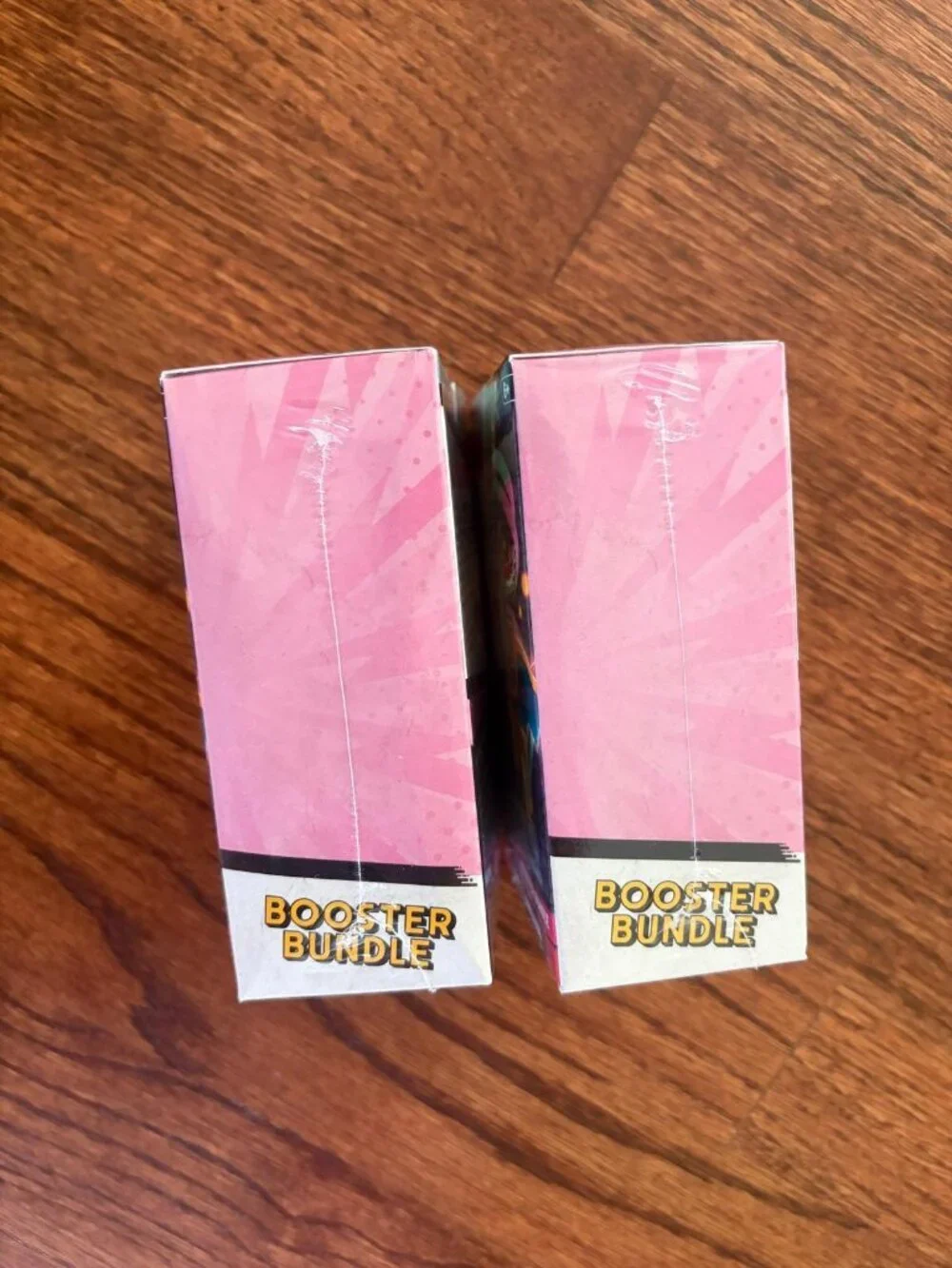 Pokémon TCG: Mega Evolution Ascended Heroes Booster Bundle Box Factory Sealed 2x